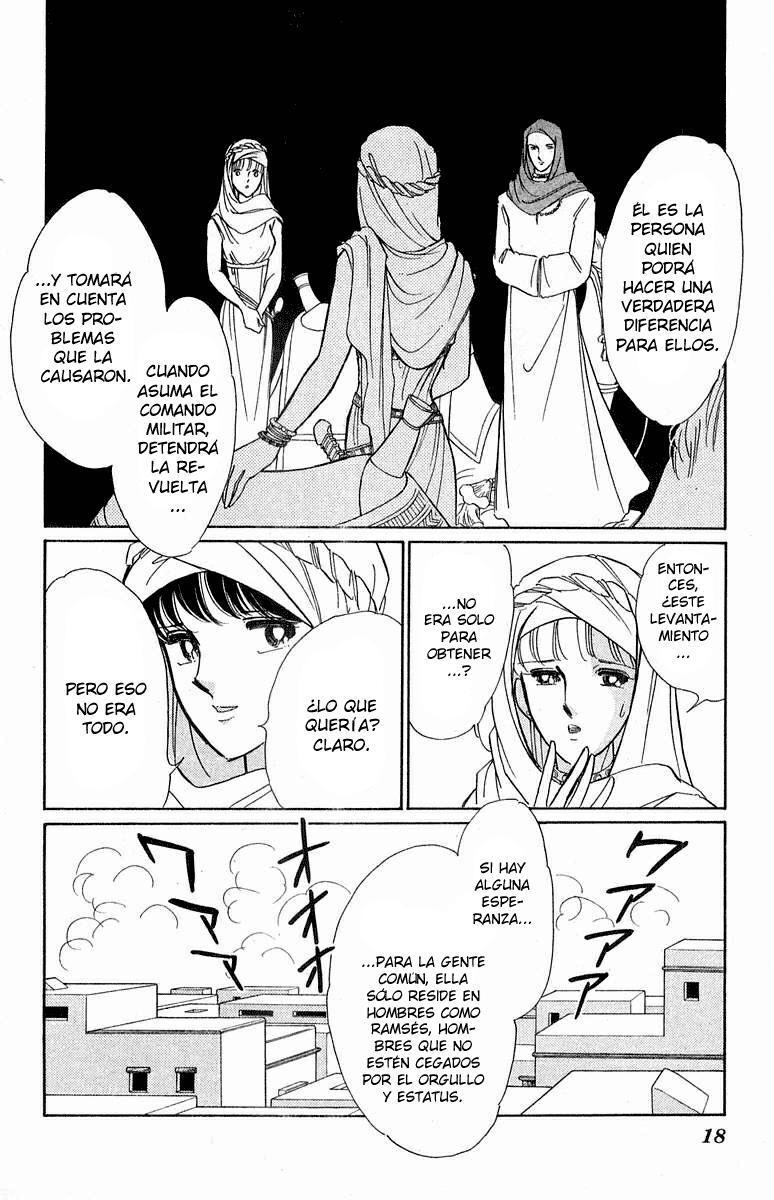 Capitulo 49 page 18
