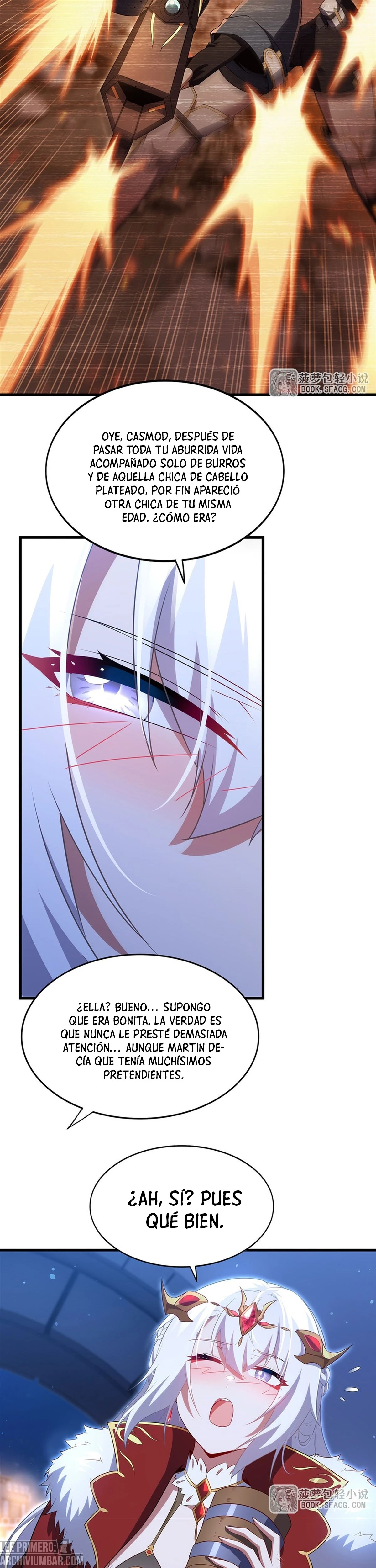 Capitulo 96 page 11