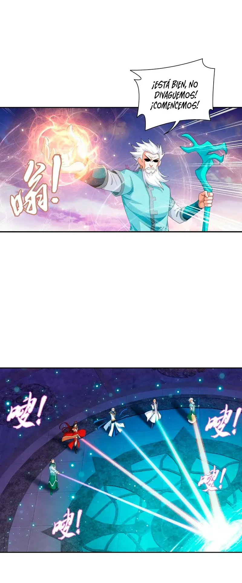 Capitulo 333 page 21