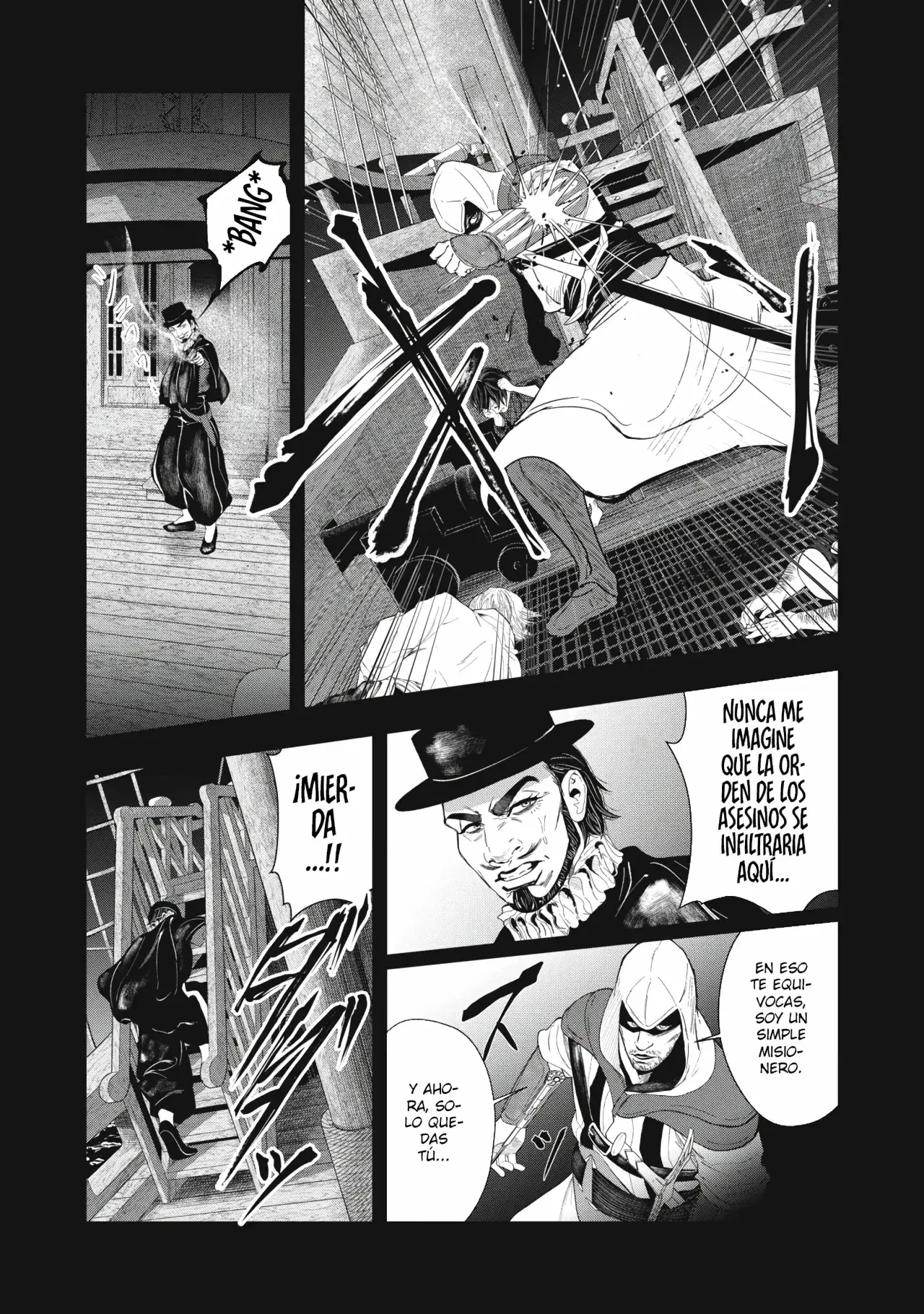 Capitulo 17 page 4