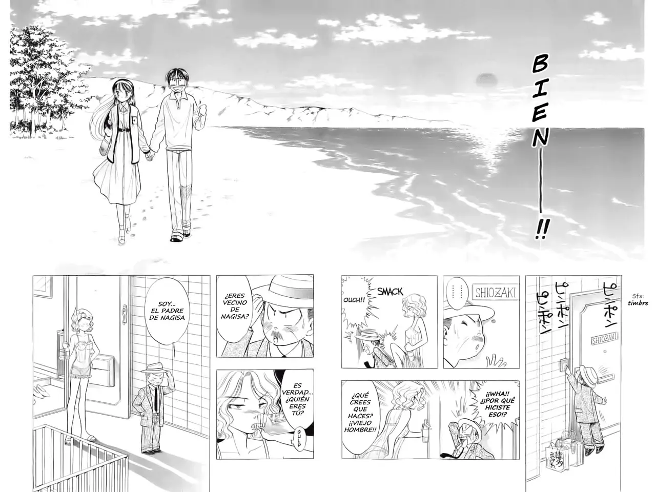 Capitulo 31 page 22