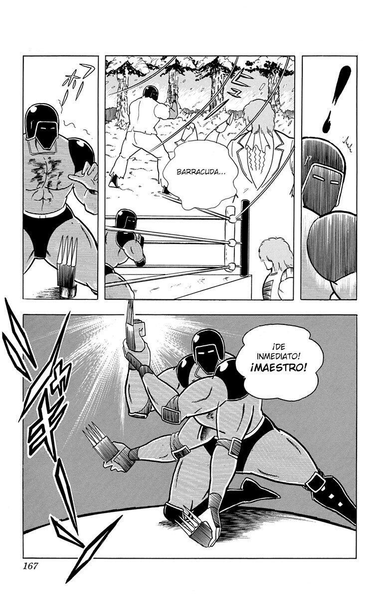 Capitulo 299 page 19