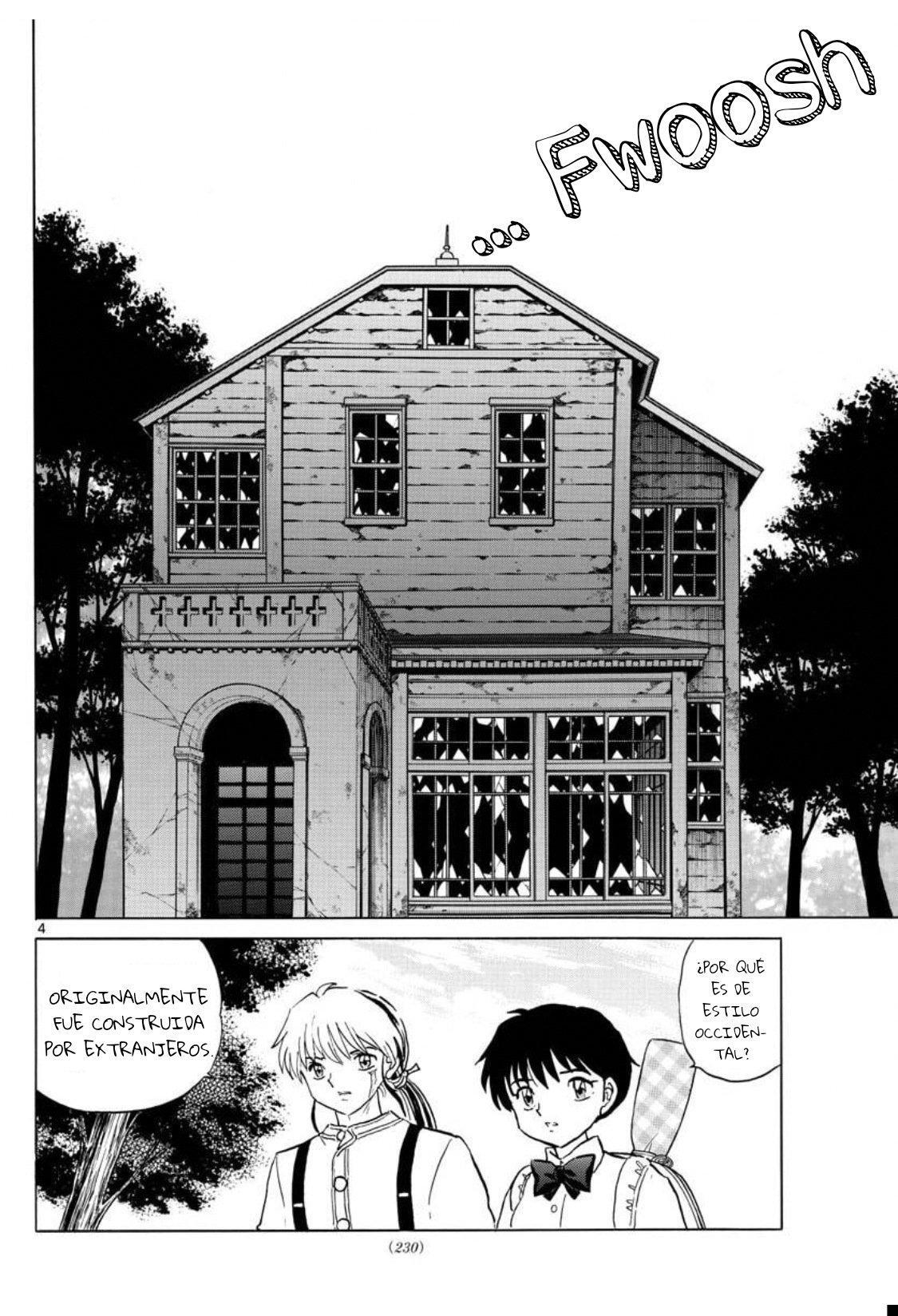 Capitulo 128 page 5