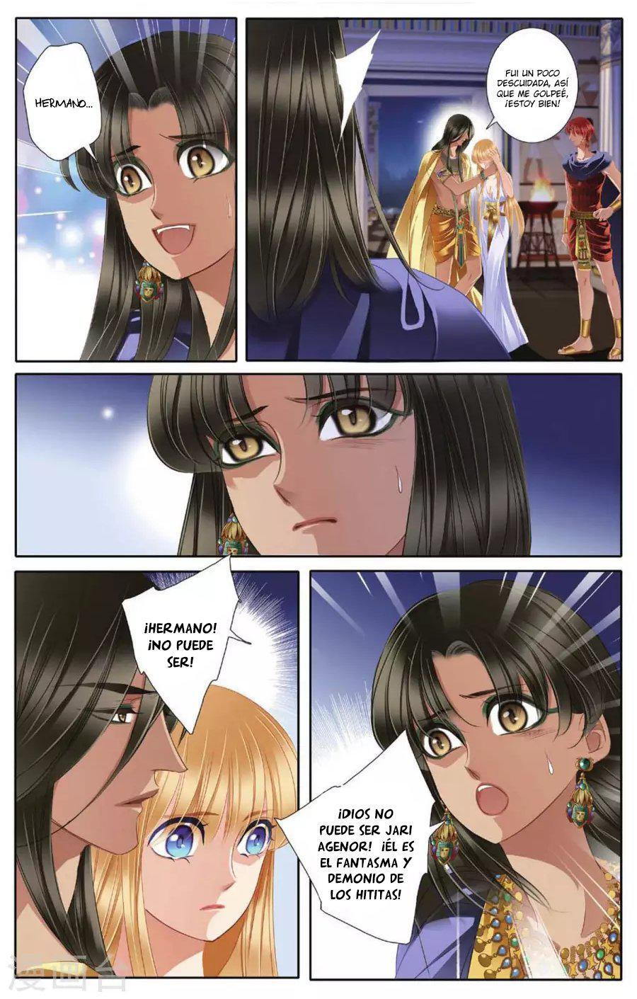 Capitulo 46 page 8
