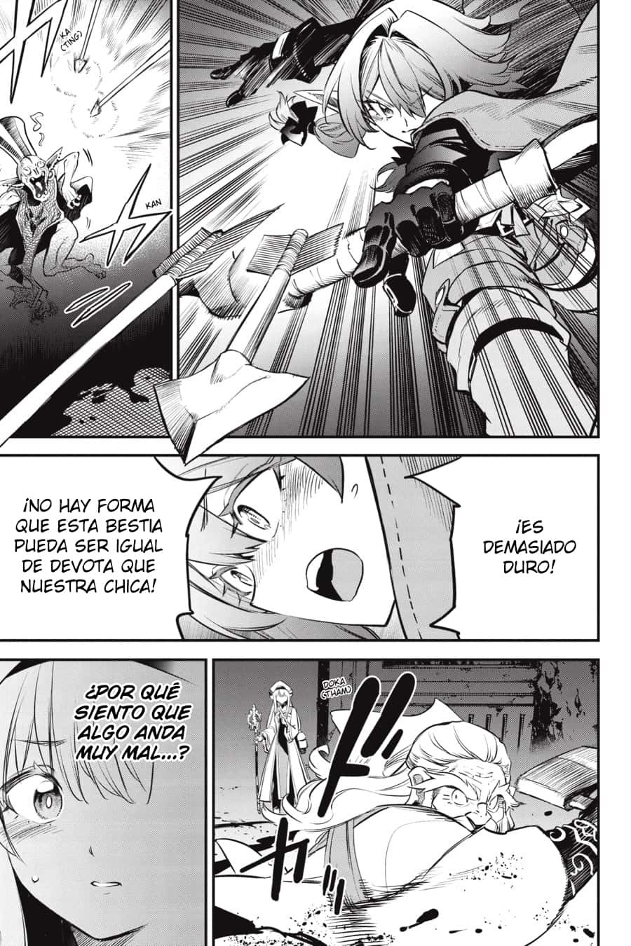 Capitulo 109 page 22