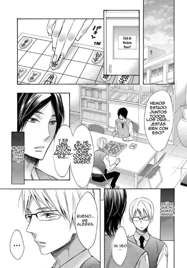 Capitulo 50 page 19