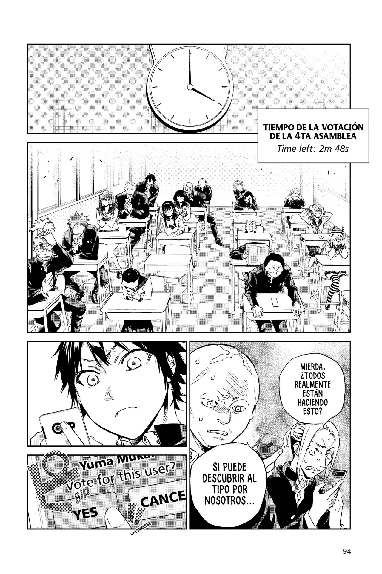 Capitulo 163 page 8