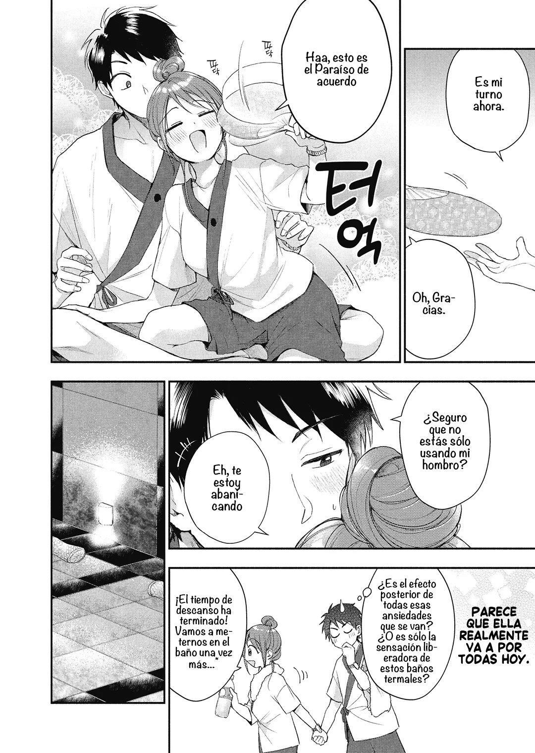 Capitulo 33 page 8