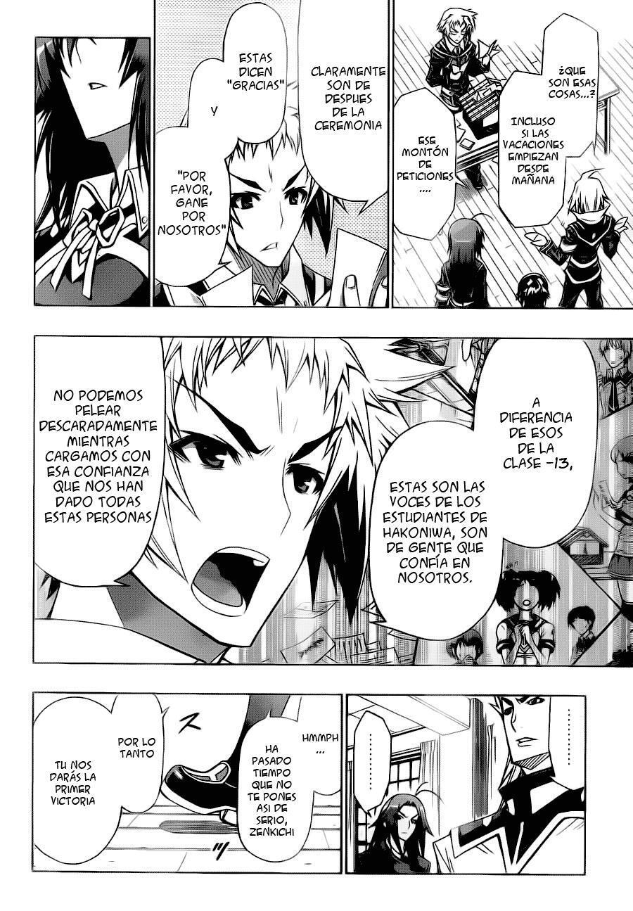 Capitulo 66 page 17