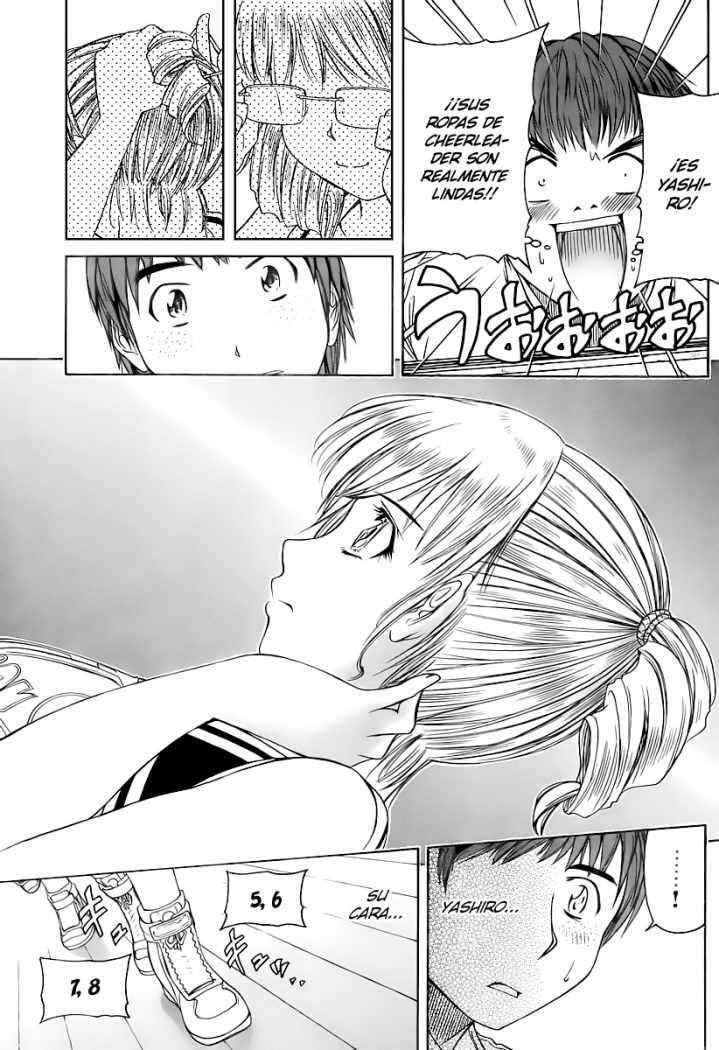 Capitulo 18 page 21