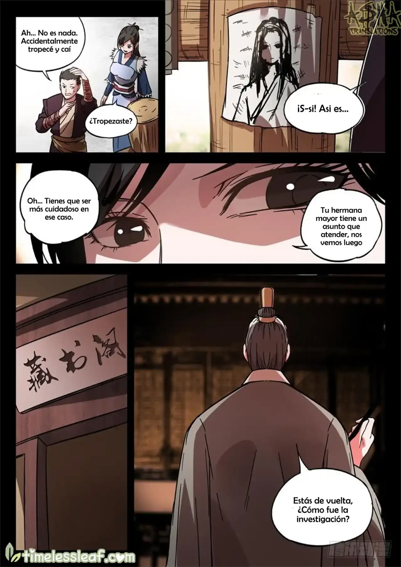 Capitulo 26 page 4