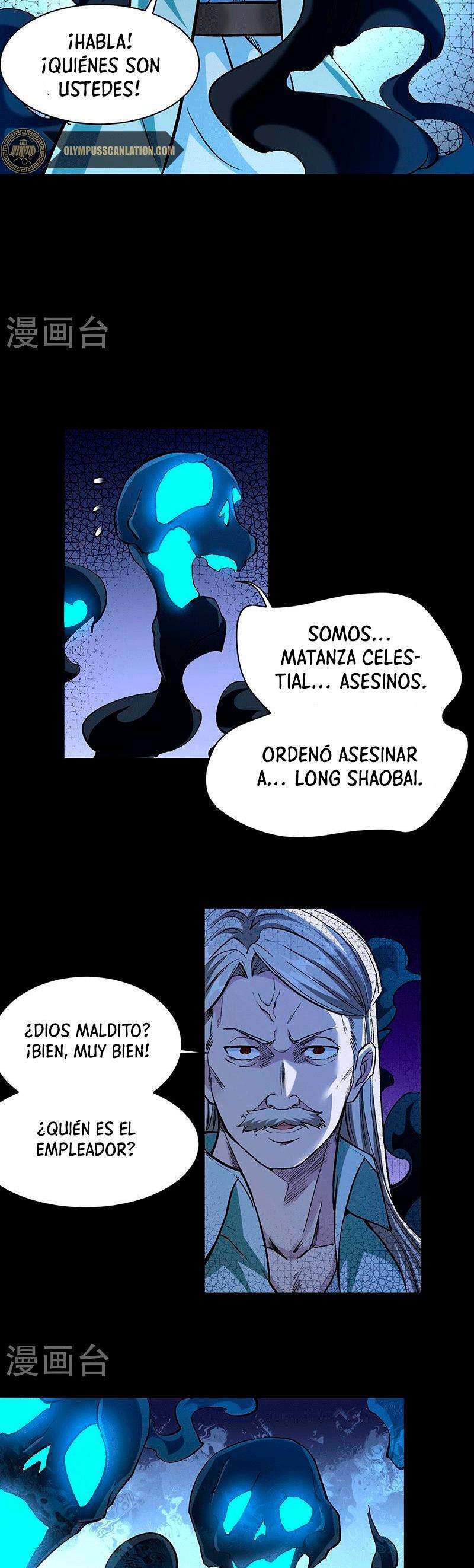 Capitulo 370 page 10