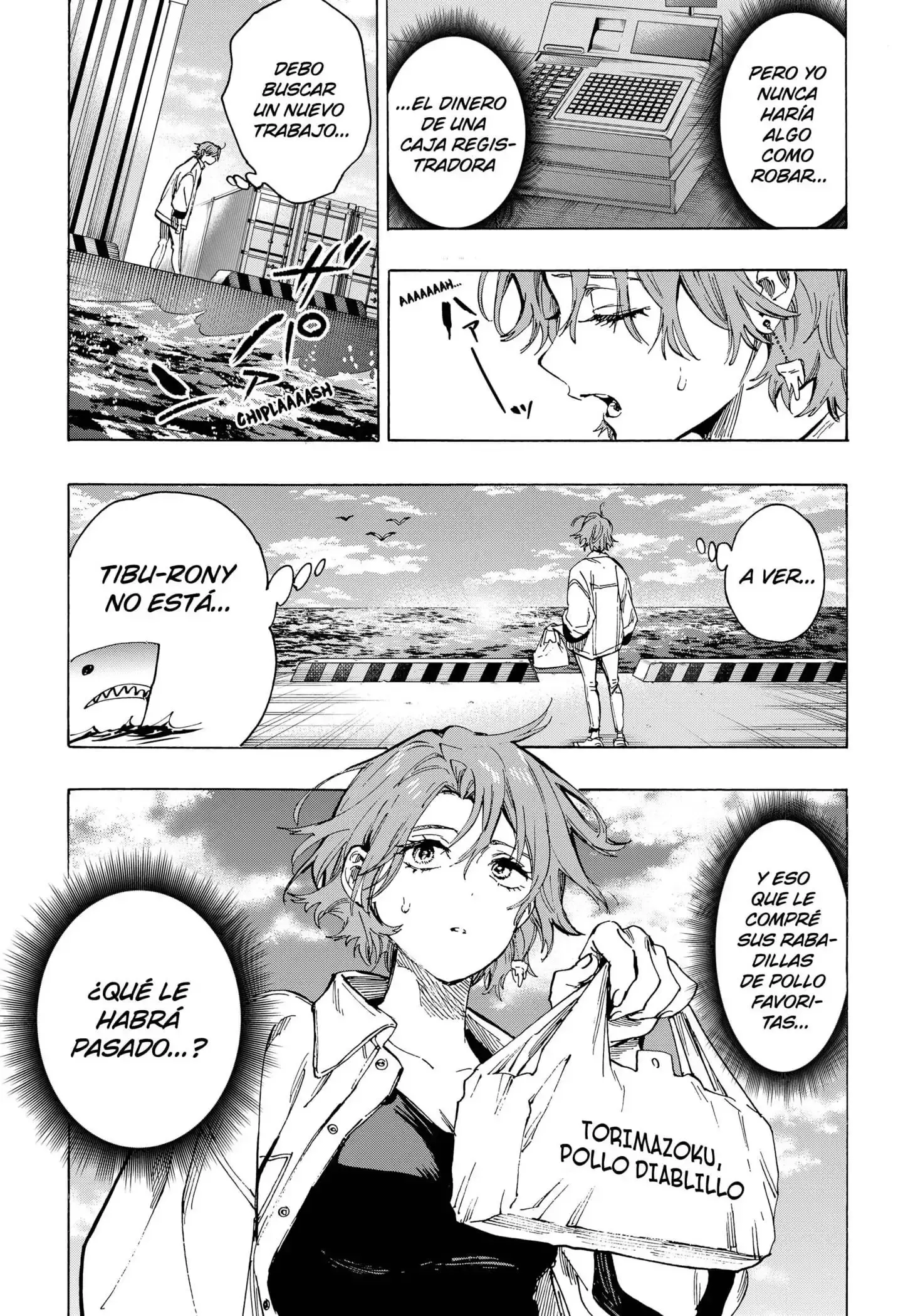 Capitulo 101 page 11