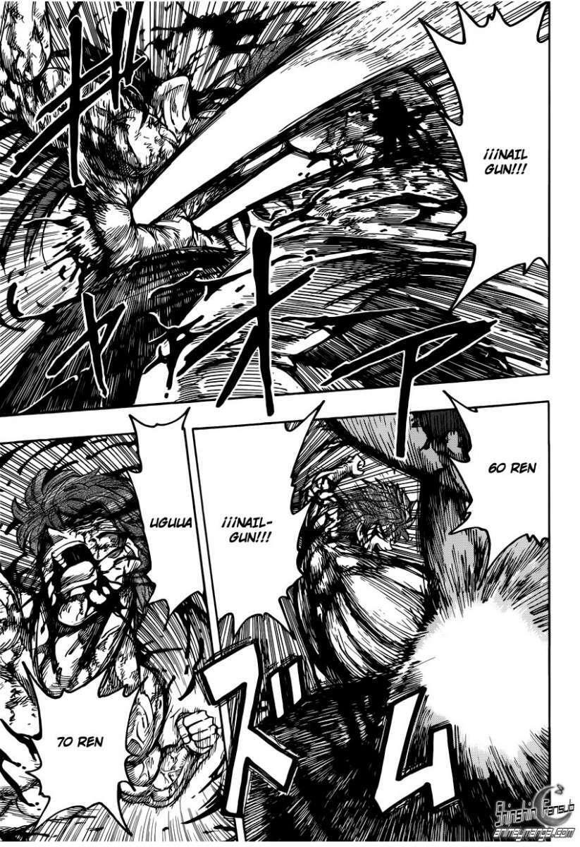 Capitulo 238 page 17