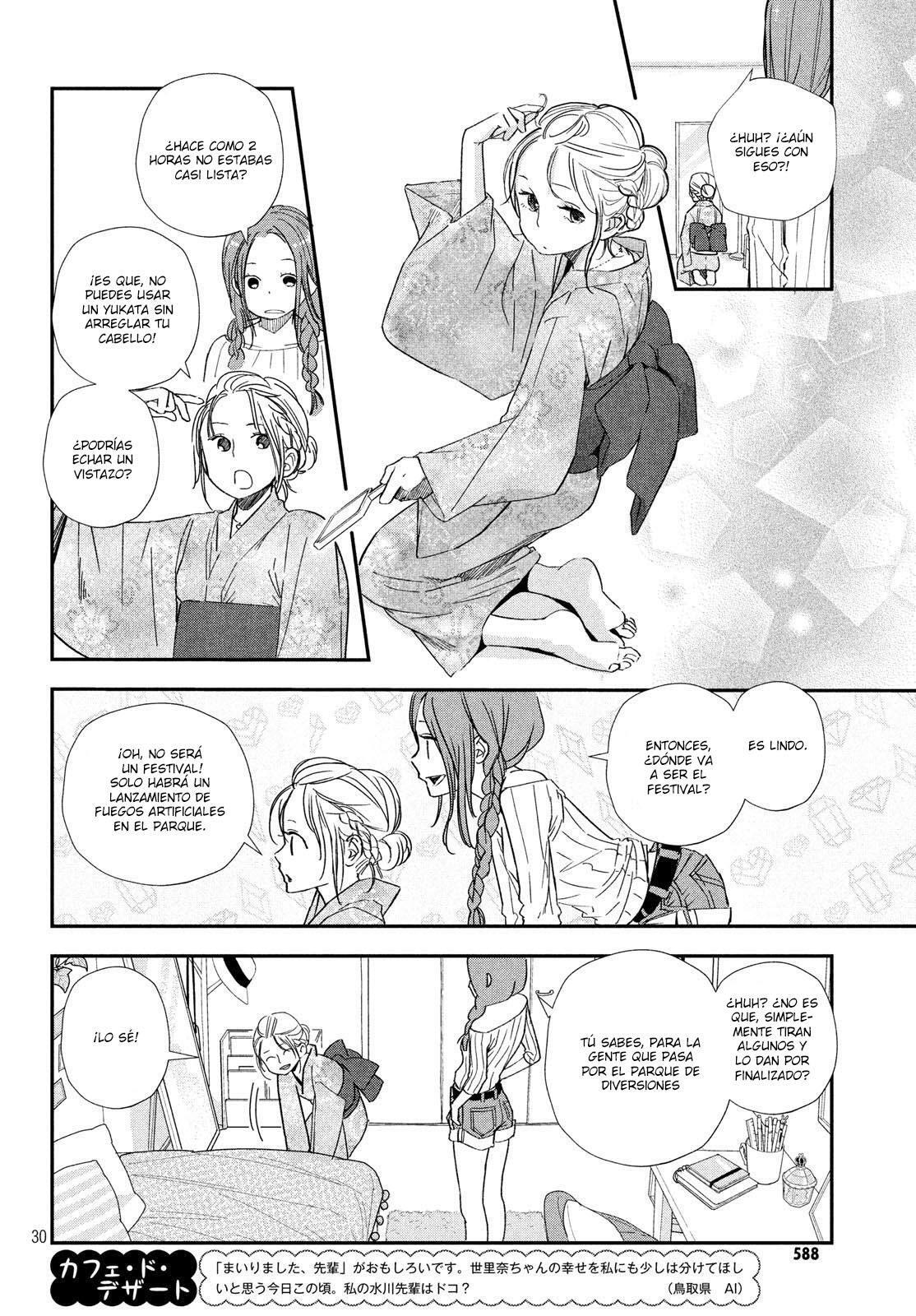Capitulo 28 page 33
