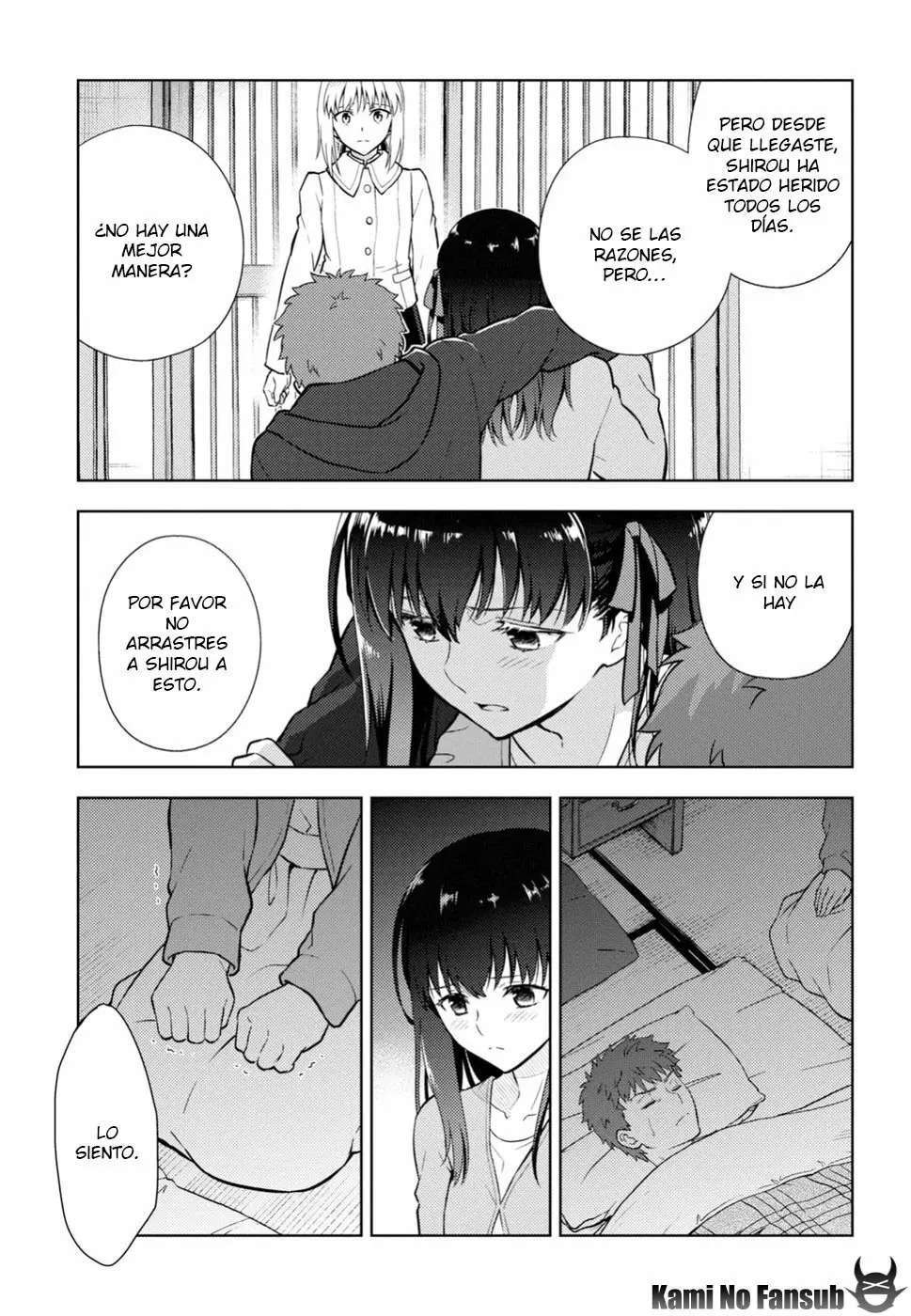 Capitulo 45 page 18