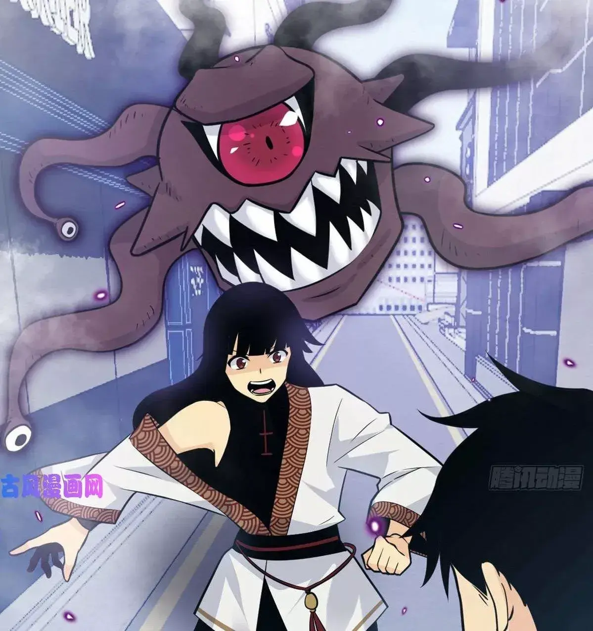 Capitulo 8 page 6