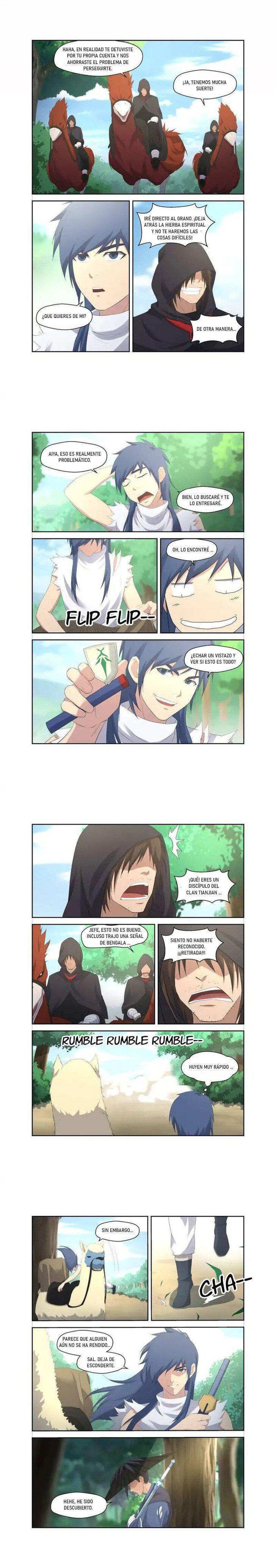 Capitulo 33 page 4