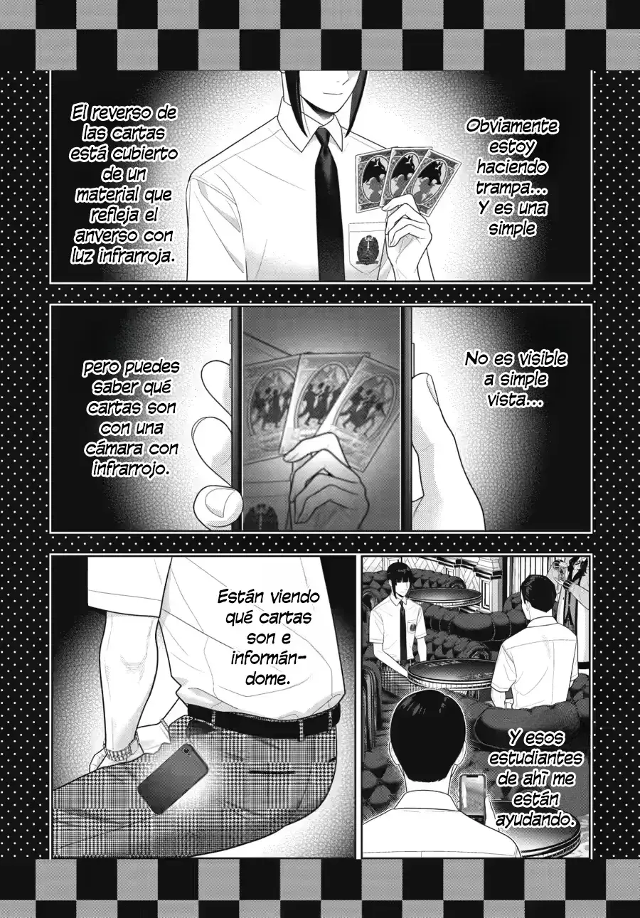 Capitulo 125 page 18
