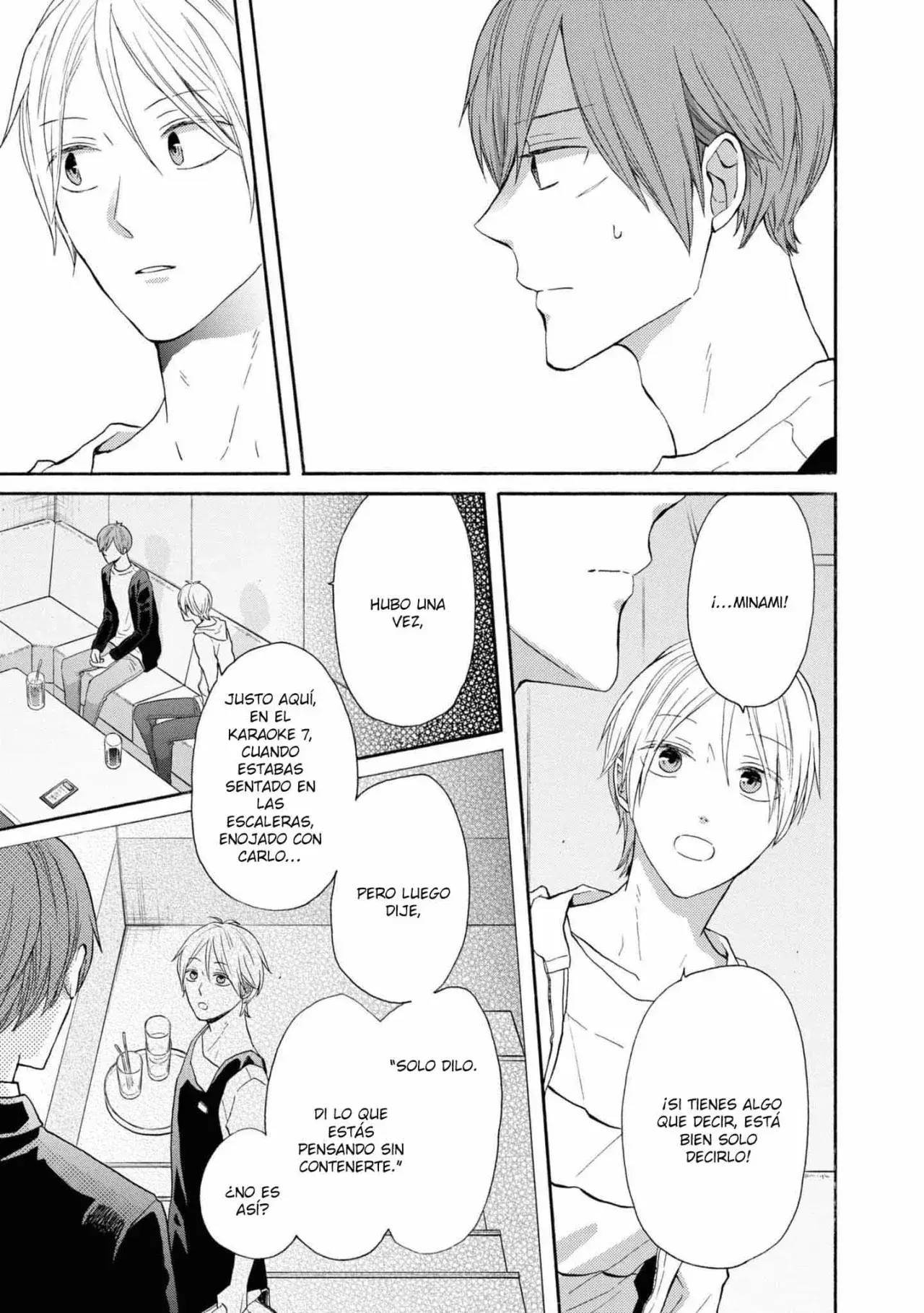 Capitulo 130 page 17