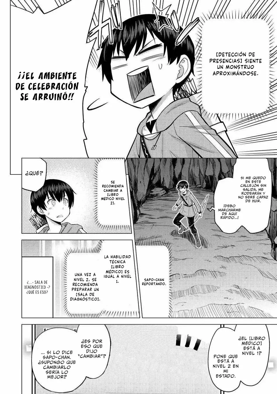Capitulo 31 page 24