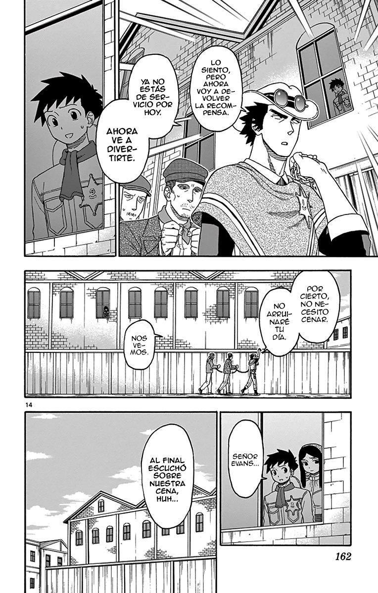 Capitulo 108 page 16
