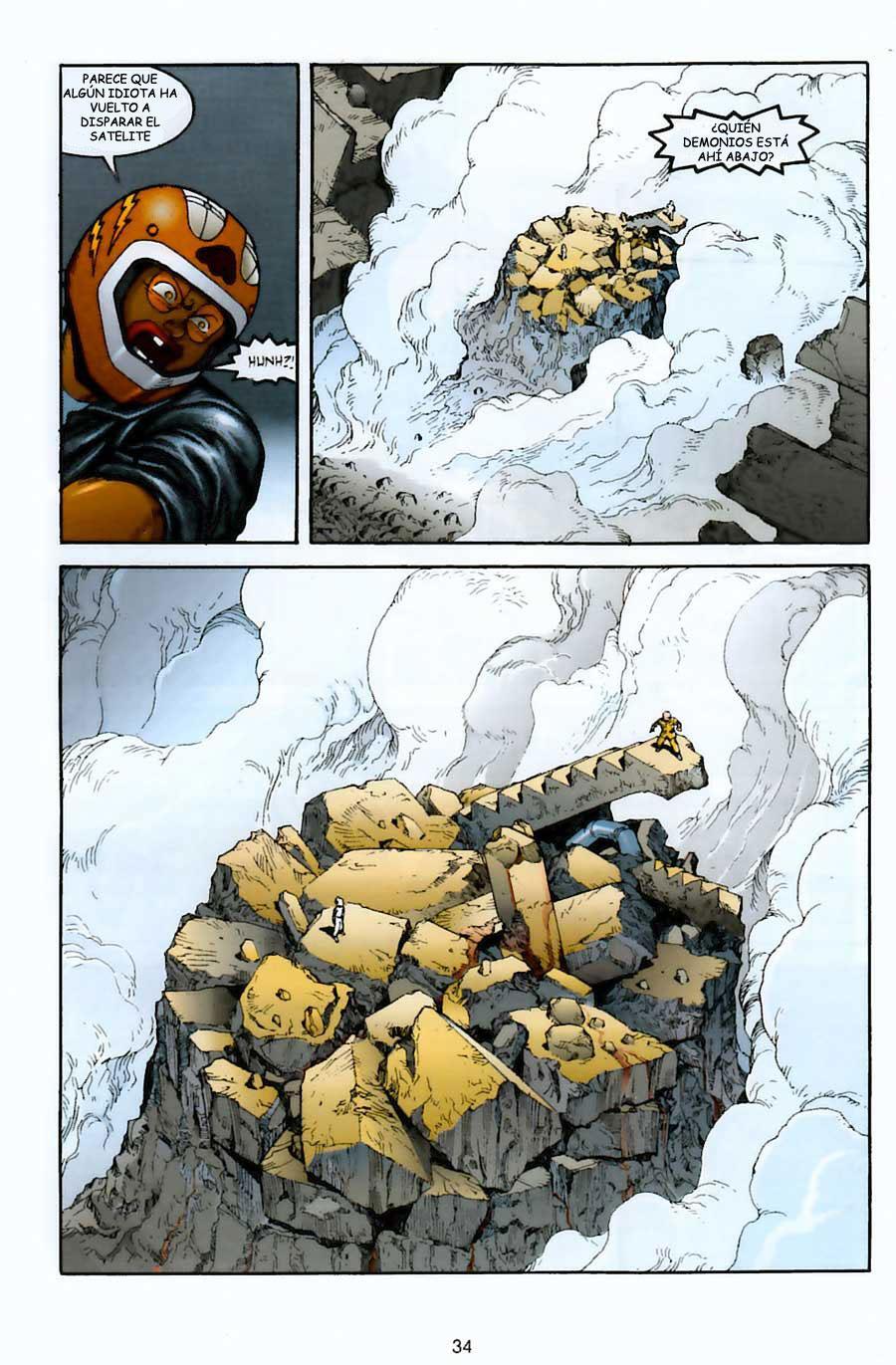 Capitulo 11 page 28