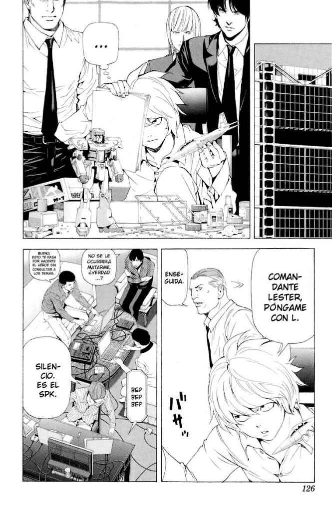 Capitulo 67 page 10