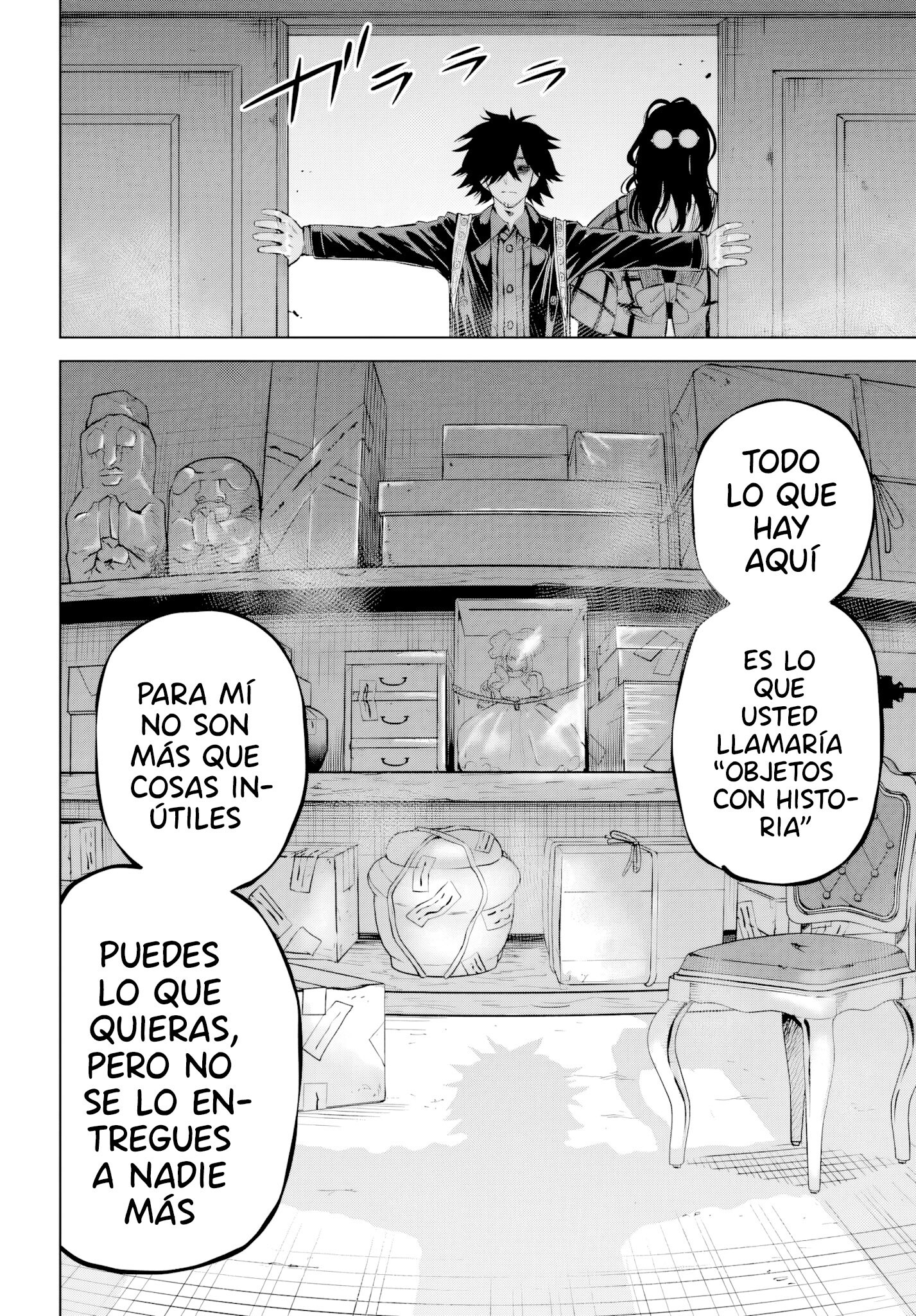 Capitulo 71 page 14
