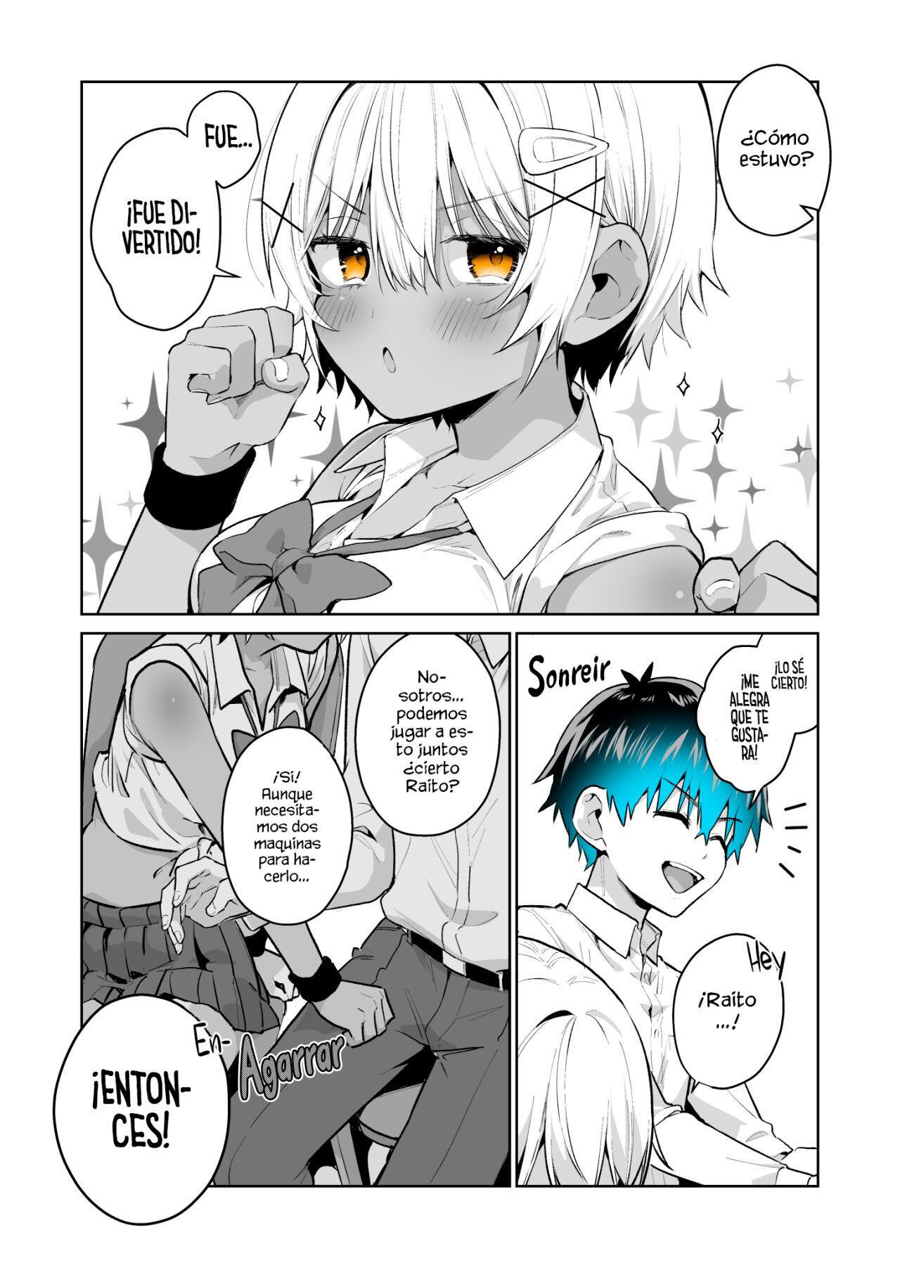 Capitulo 32 page 14