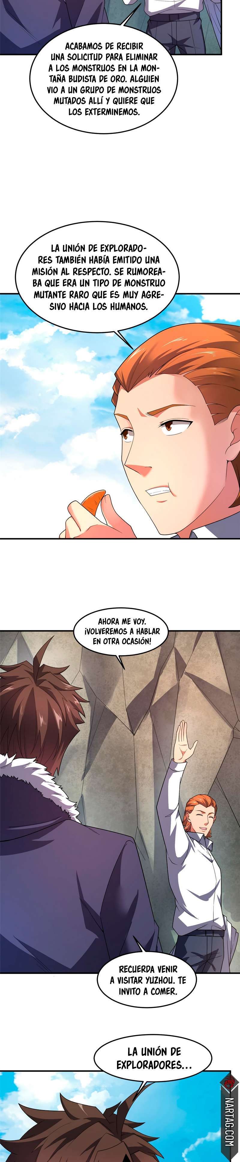Capitulo 161 page 14