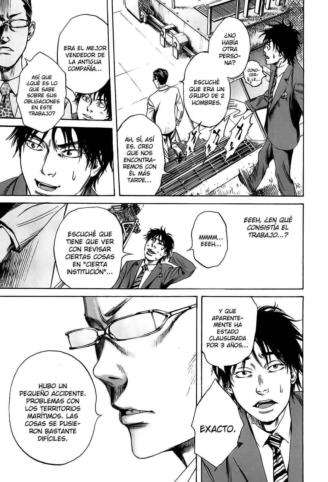Capitulo 1 page 19