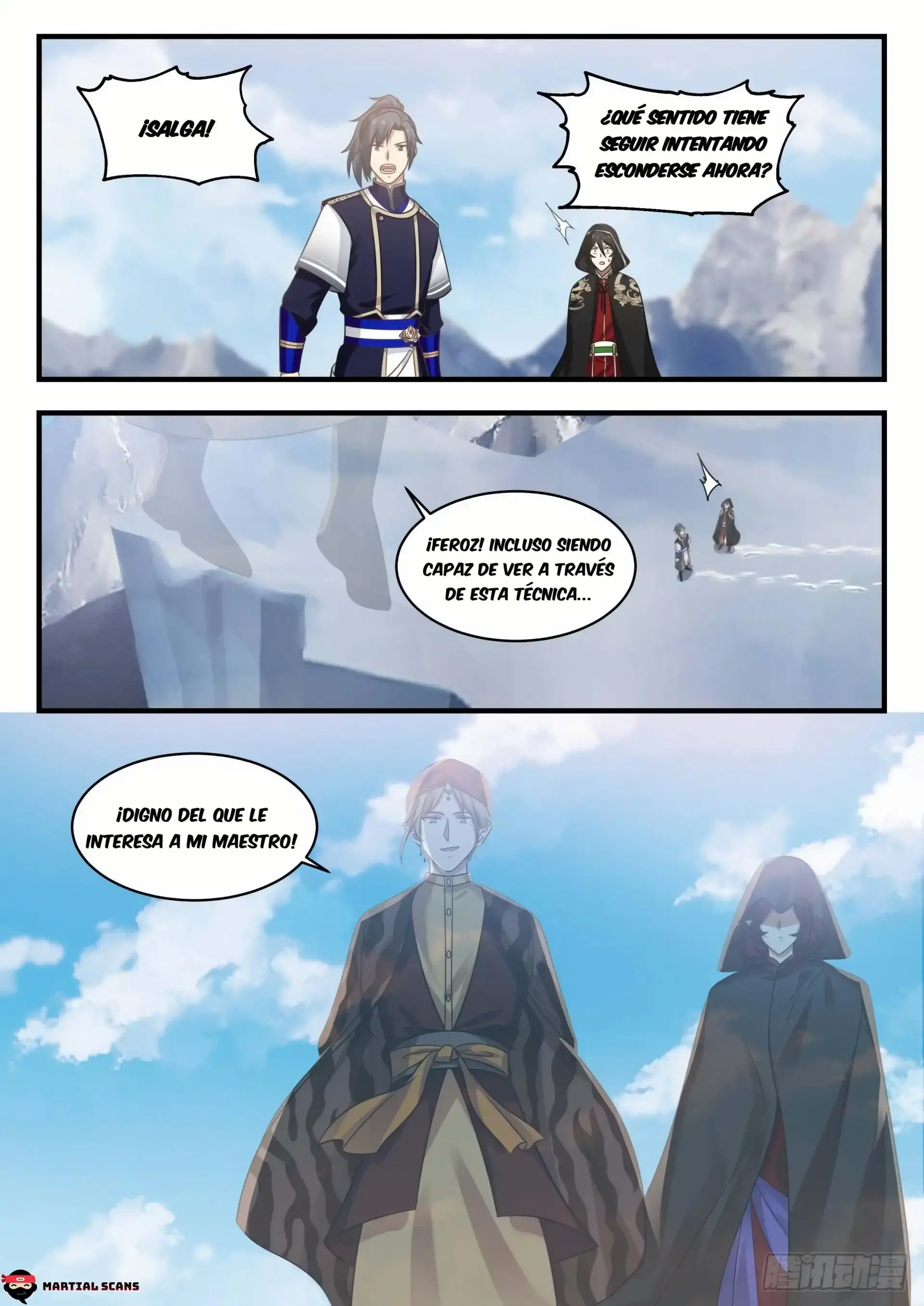 Capitulo 735 page 3