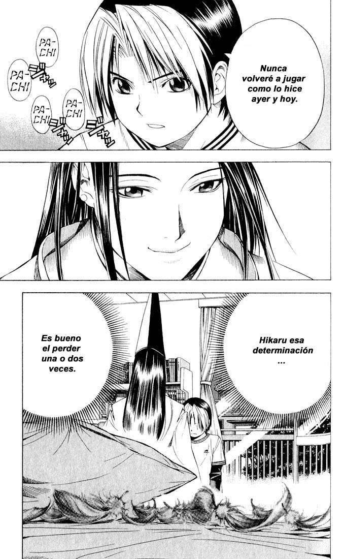 Capitulo 83 page 21