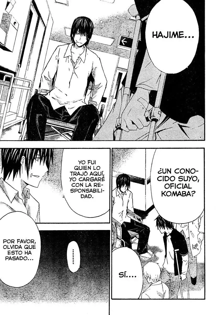 Capitulo 20 page 11