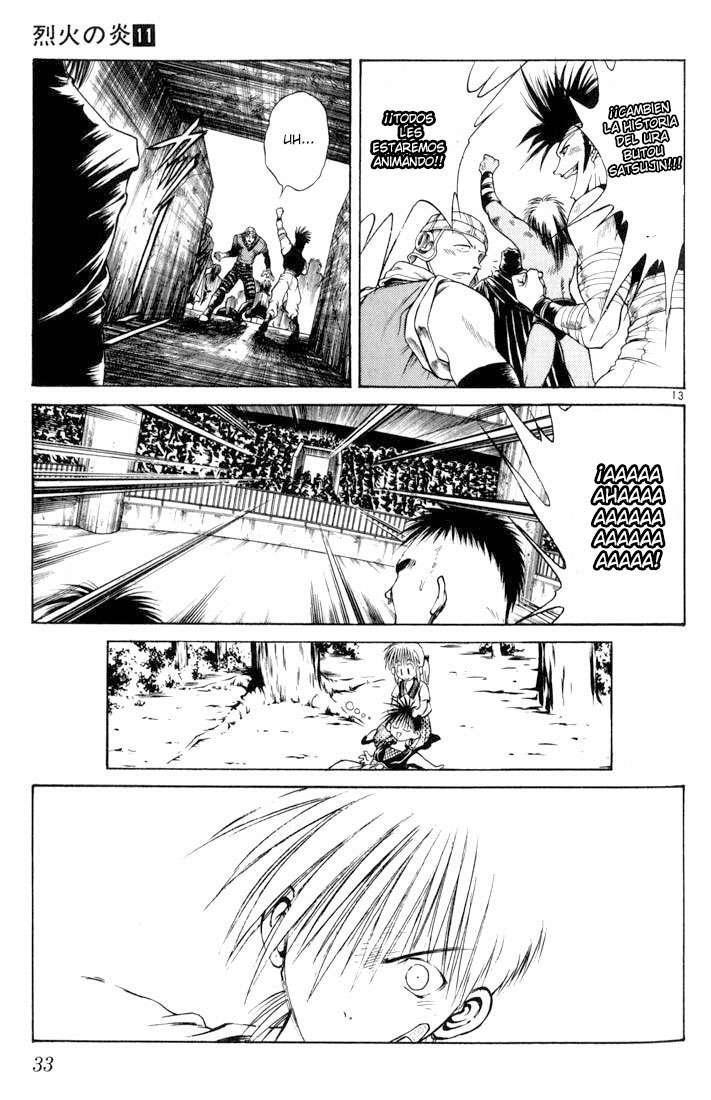 Capitulo 99 page 14