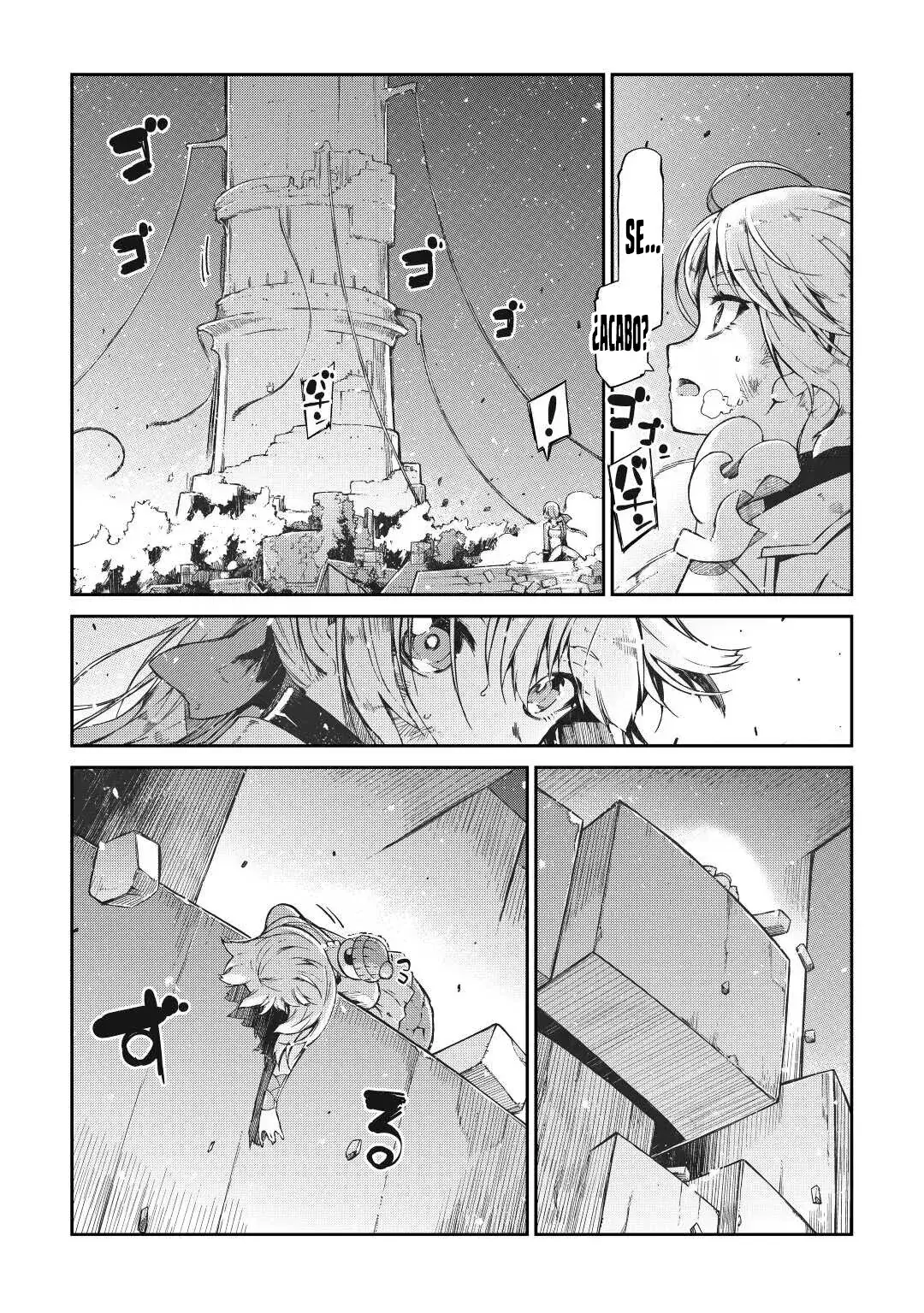 Capitulo 77 page 18