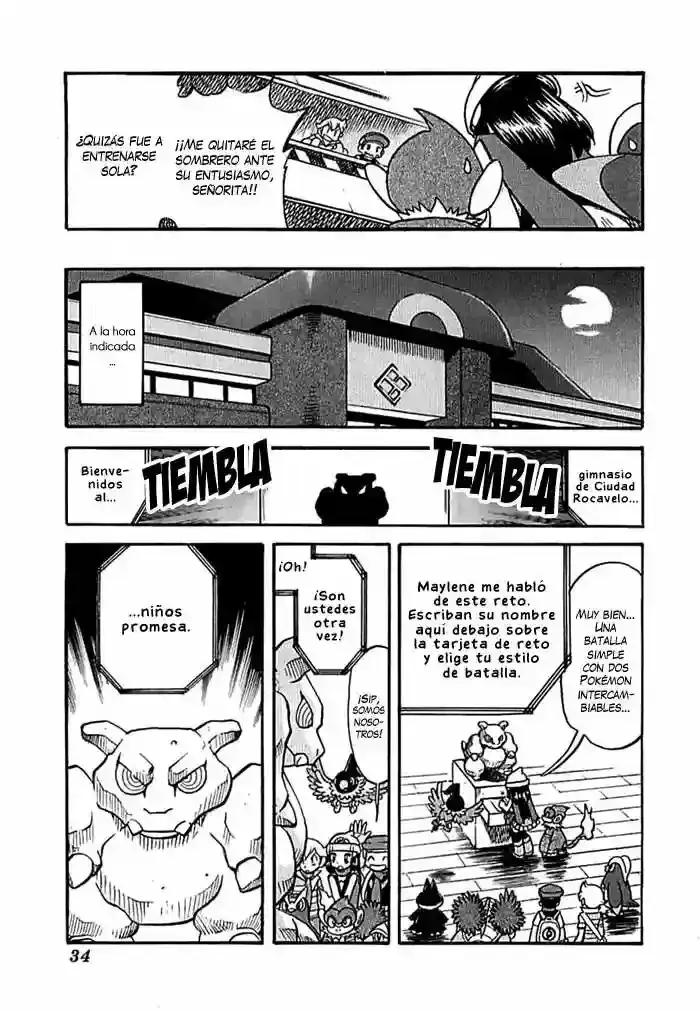 Capitulo 357 page 10
