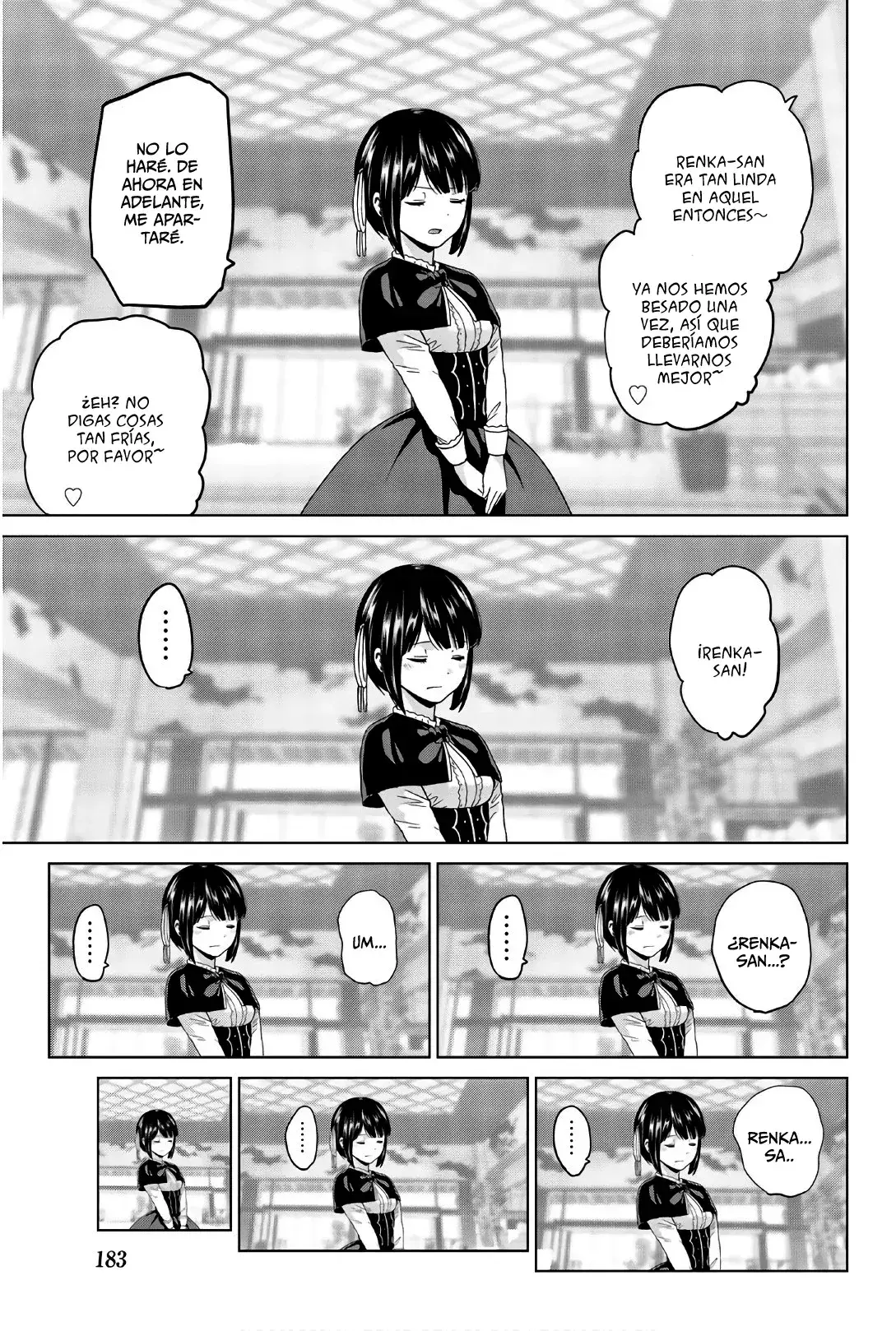 Capitulo 115 page 26