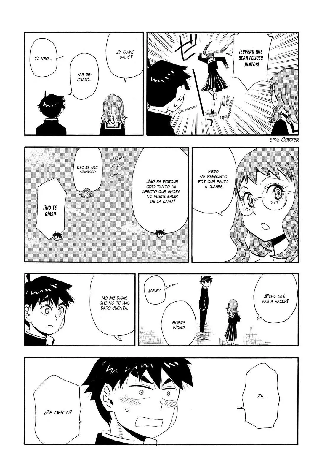 Capitulo 31 page 11