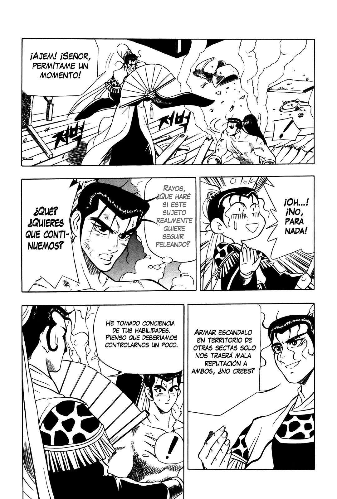 Capitulo 40 page 19