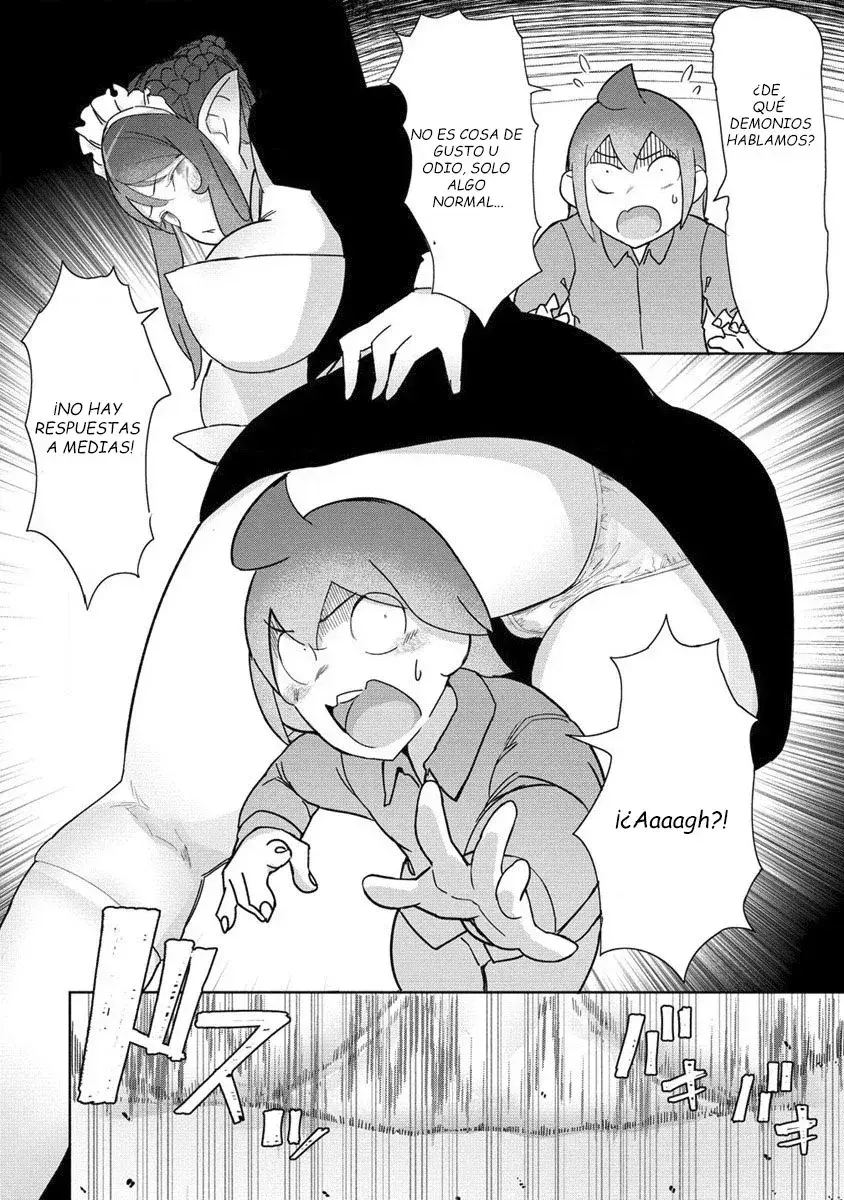 Capitulo 18 page 12