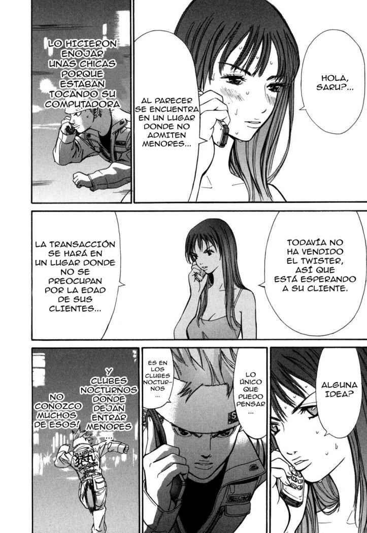 Capitulo 13 page 15