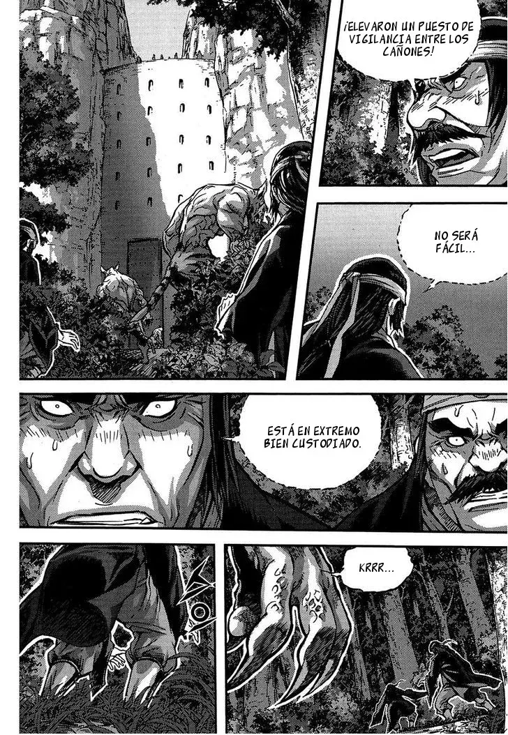 Capitulo 300 page 3