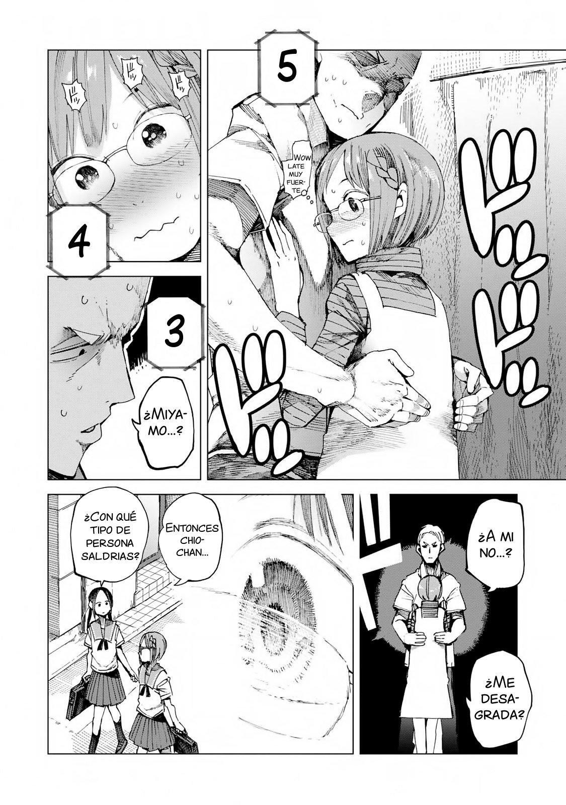 Capitulo 43 page 26