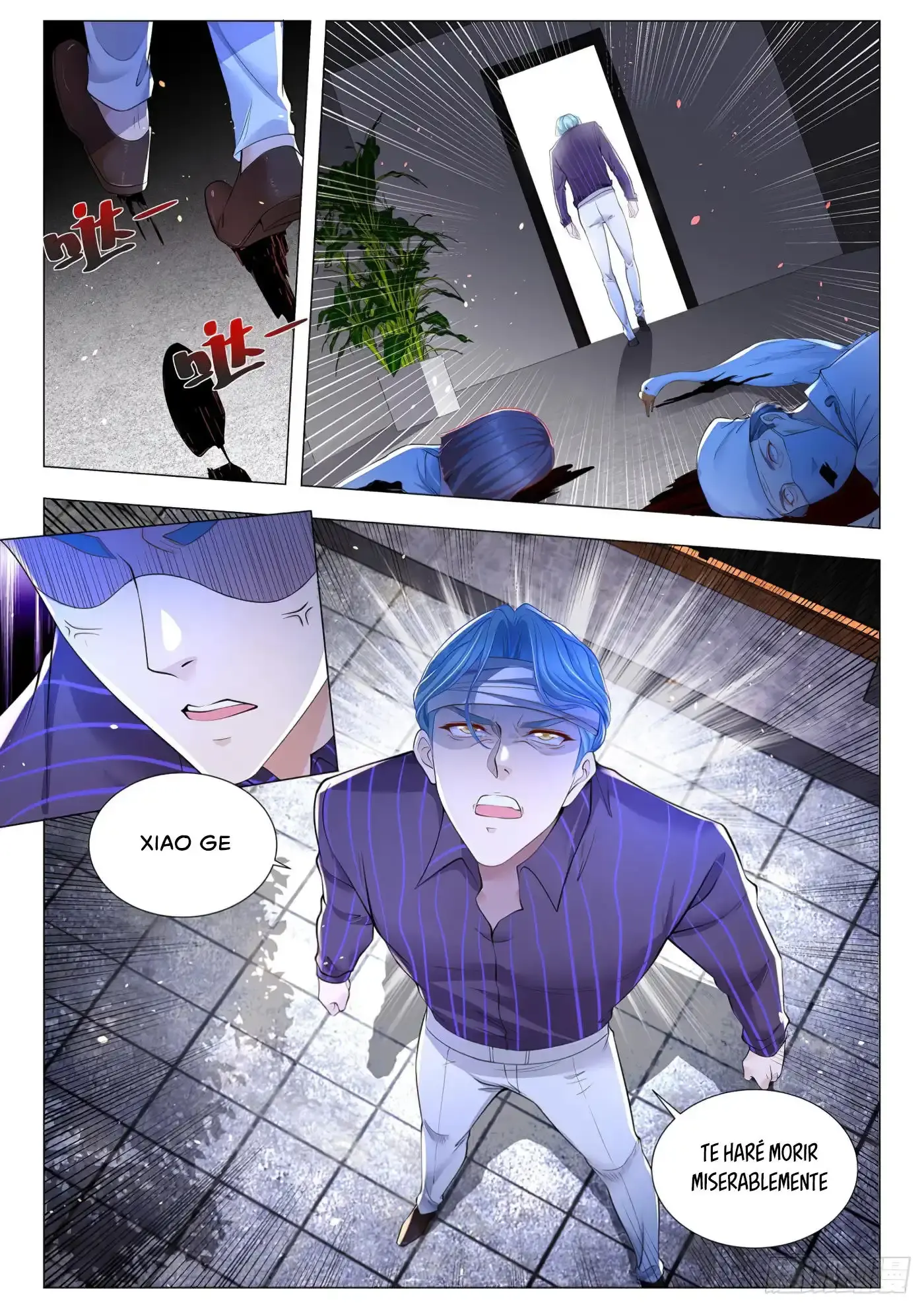 Capitulo 304 page 9