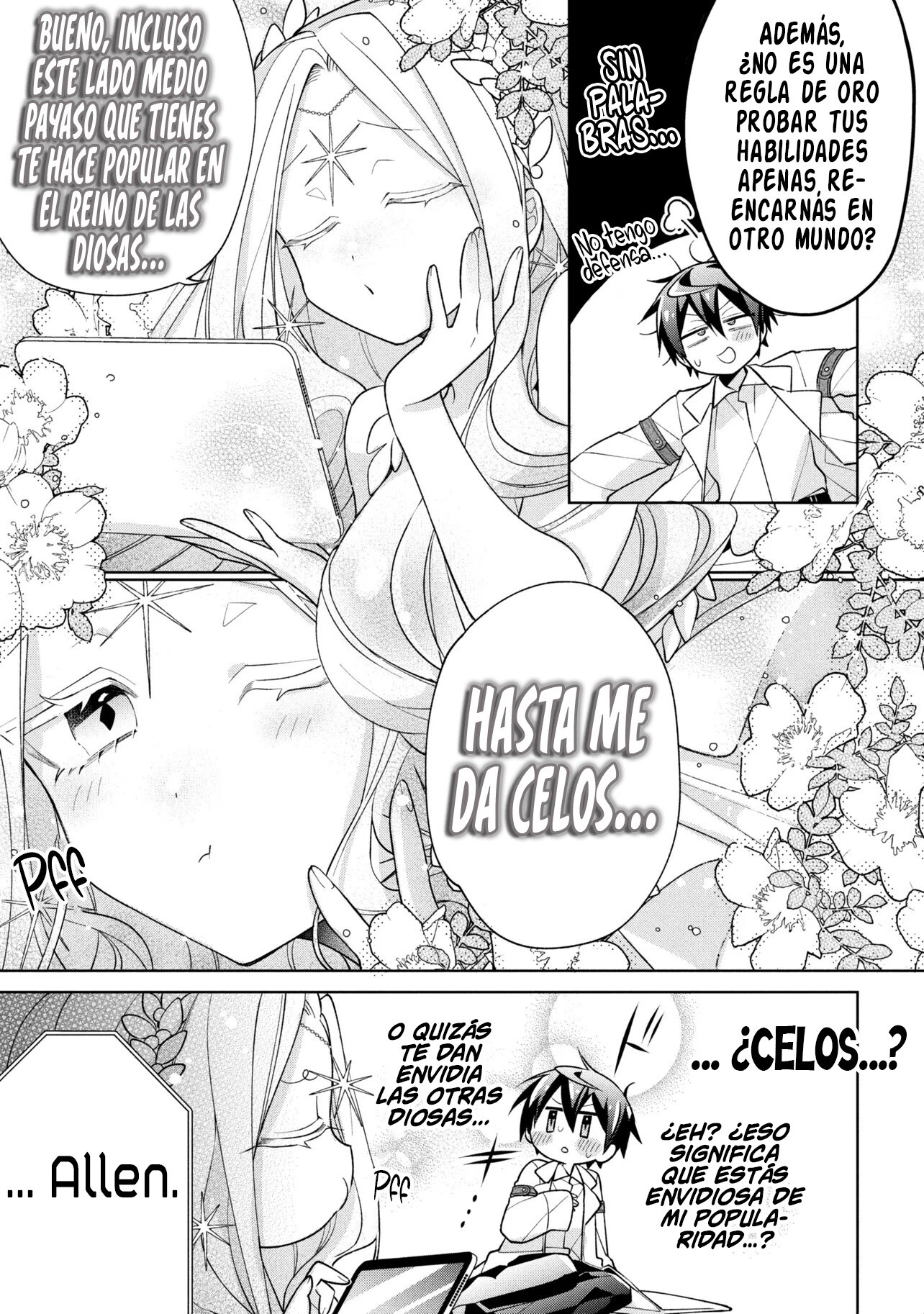 Capitulo 23 page 21