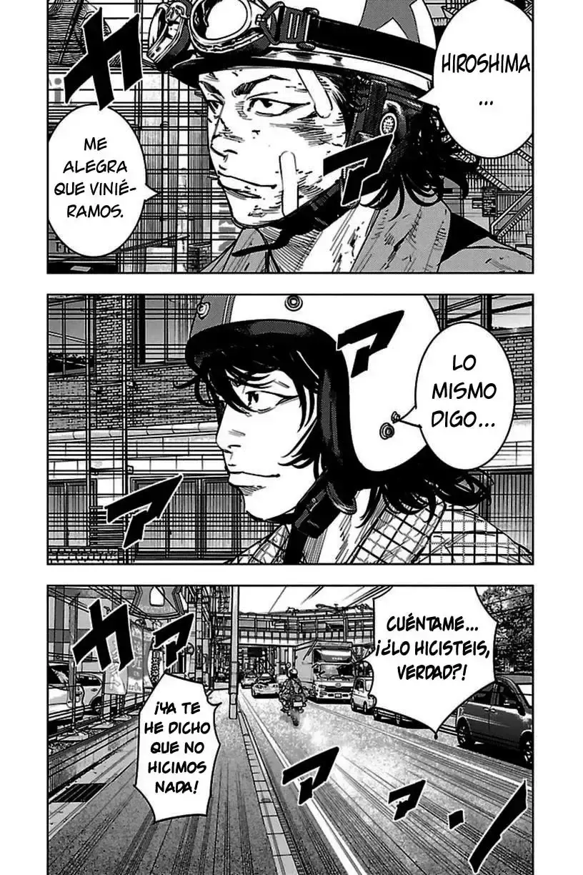 Capitulo 379 page 18