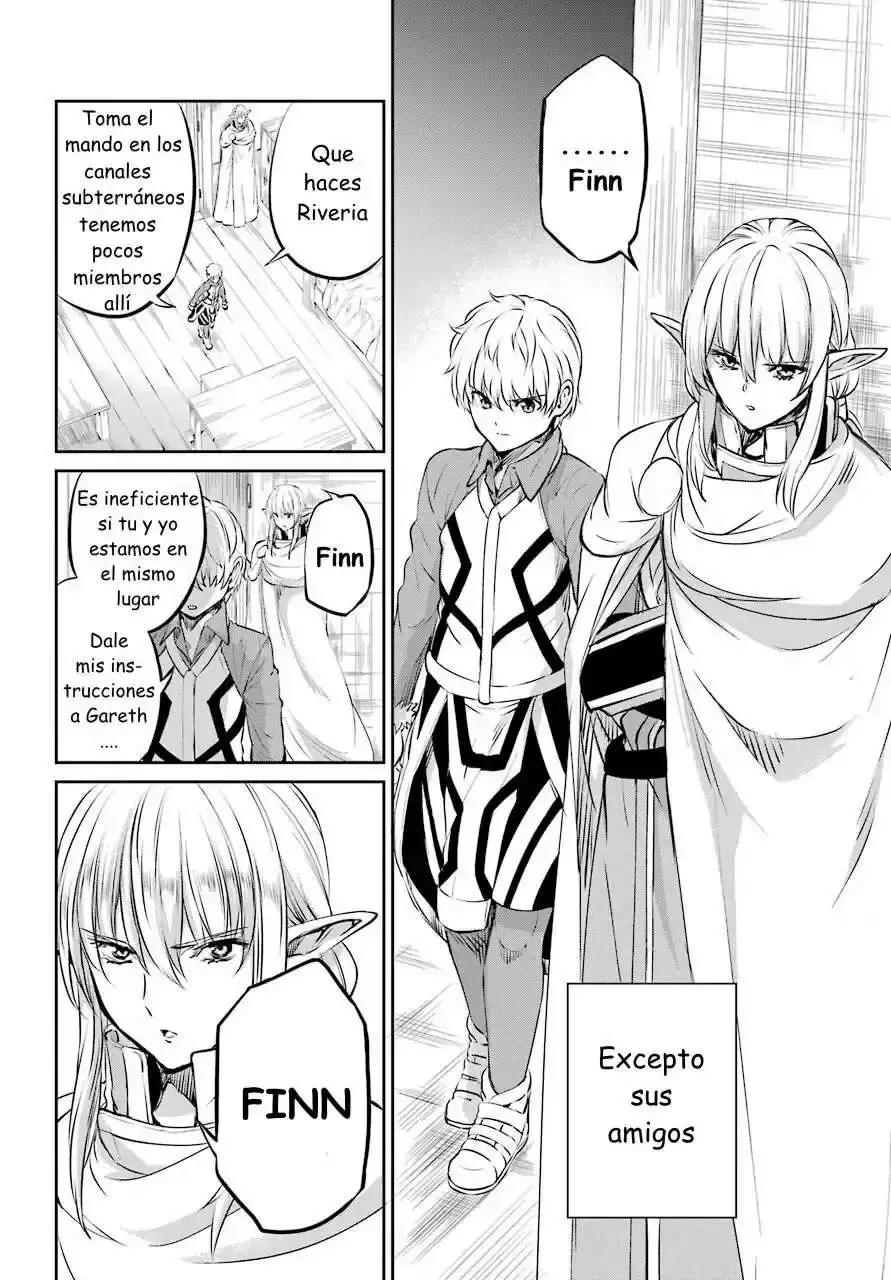 Capitulo 83 page 19