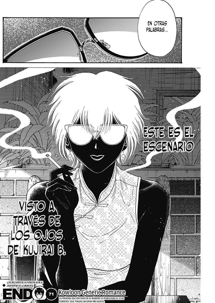 Capitulo 71 page 20